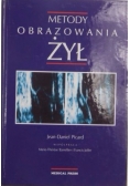 Metody obrazowania żył