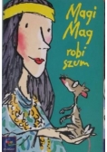 Magi Mag robi szum