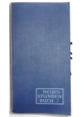 Neues Stundenbuch 1