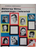 Aktorzy filmu polskiego i telewizji