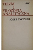 Teizm i filozofia analityczna, Tom I - II