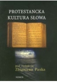 Protestancka kultura słowa