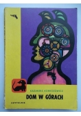 Dom w górach