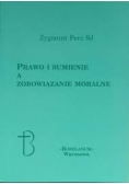 Prawo i sumienie a zobowiązanie