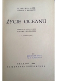Życie oceanu 1938 r.