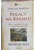 Polacy na Kremlu