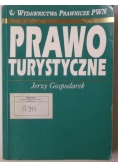 Prawo turystyczne