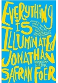 Everything is Illuminated
