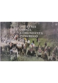 Ostatnia droga komendanta ponurego