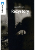 Rezystory