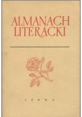 Almanach literacki