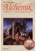 Alchemik  Cagliostro ostatni mag Europy