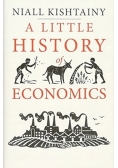 A Little History of Economics