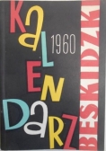 Kalendarz Beskidzki 1960