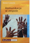 Komunikacje w zespole