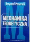Mechanika teoretyczna