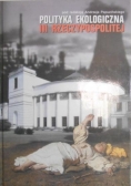 Polityka Ekologiczna III Rzeczypospolitej