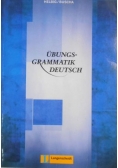 Ubungsgrammatik Deutsch
