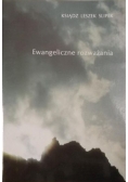 Ewangeliczne rozważania