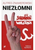 Niezłomni. Solidarność Walcząca