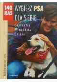 Wybierz psa dla siebie