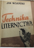 Technika literactwa