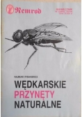 Wędkarskie przynęty naturalne, Nemrod nr 1