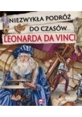 Niezwykła podróż do czasów Leonarda da Vinci
