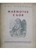 Marmotek z gór 1946 r