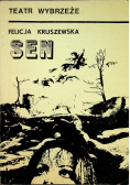 Teatr wybrzeże Sen