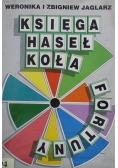 Księga Haseł Koła Fortuny