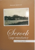 Serock i jego mieszkańcy w starej fotografii