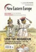 New Eastern Europe 2/2015