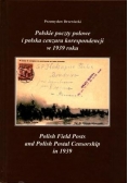 Polskie poczty polowe i polska cenzura korespondencji w 1939 roku