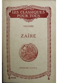 Zaire 1935 r.