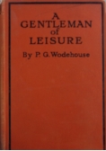 A Gentleman of Leisure