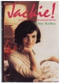 Jackie! nie autoryzowana biografia Jacqueline Kennedy