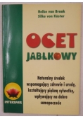 Ocet jabłkowy
