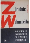 Zbrodnie Wehrmachtu