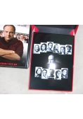 Rodzina Soprano, sezony 1-6, zestaw płyt DVD