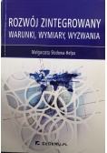 Rozwój zintegrowany