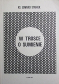 W trosce o sumienie