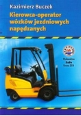 Kierowca-operator wózków jezdniowych napędzanych