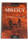 Mistycy i bezbożnicy. Przełom religijny VI-V w. p.n.e. w Grecji