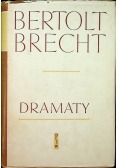 Brecht Dramaty