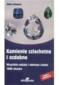 Kamienie szlachetne i ozdobne