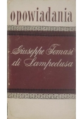Opowiadania