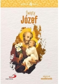 Skuteczni Święci - Święty Józef