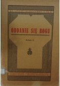 Oddanie się Bogu, 1948 r.
