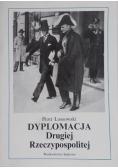 Dyplomacja Drugiej Rzeczypospolitej